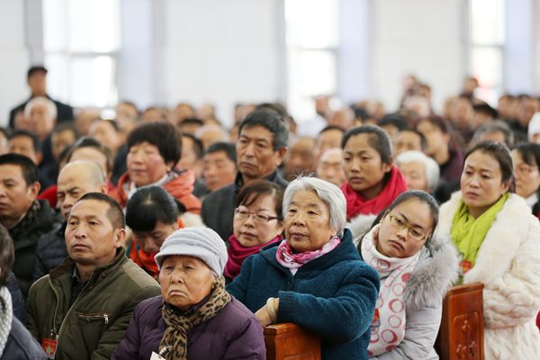 主教祝圣典礼22