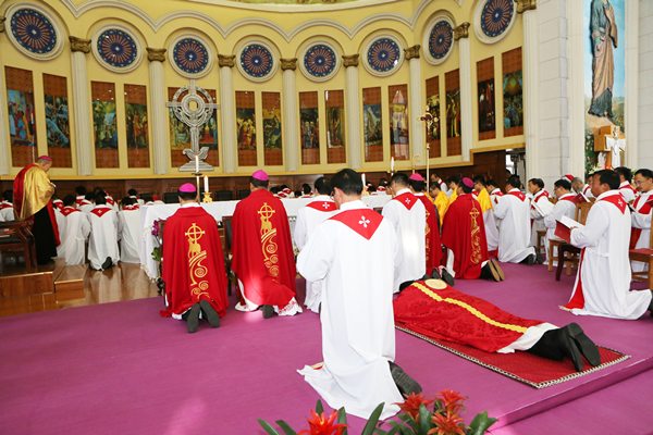 主教祝圣典礼27